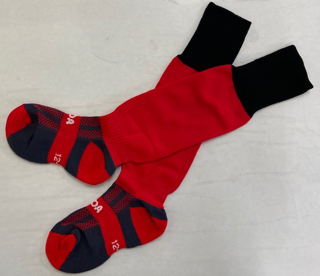 Salterford – Games Socks Product Image